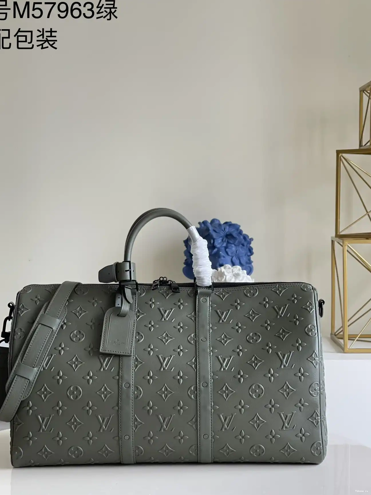 VUITTON KEEPALL 50 BANDOULIÈRE LOUIS 0606
